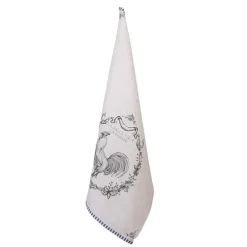 Keukendoek Haan Devine French Rooster model 2