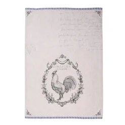 Keukendoek Haan Devine French Rooster model 2