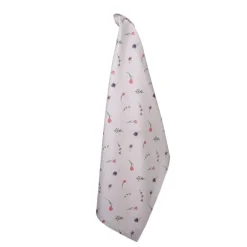 Keukendoek Happy Bunny model 2