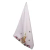 Keukendoek Happy Bunny model 1
