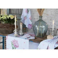 Keukendoek Hortensia