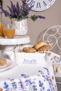 Keukendoek Lavender Fields