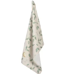 Keukendoek Lemons and Leafs