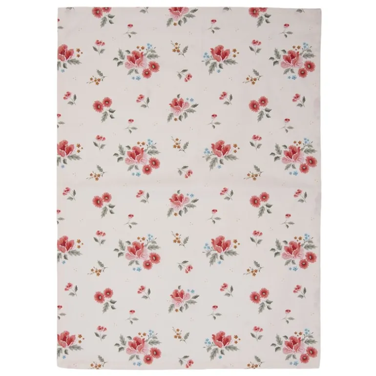 Keukendoek Little Rose Collection model 2