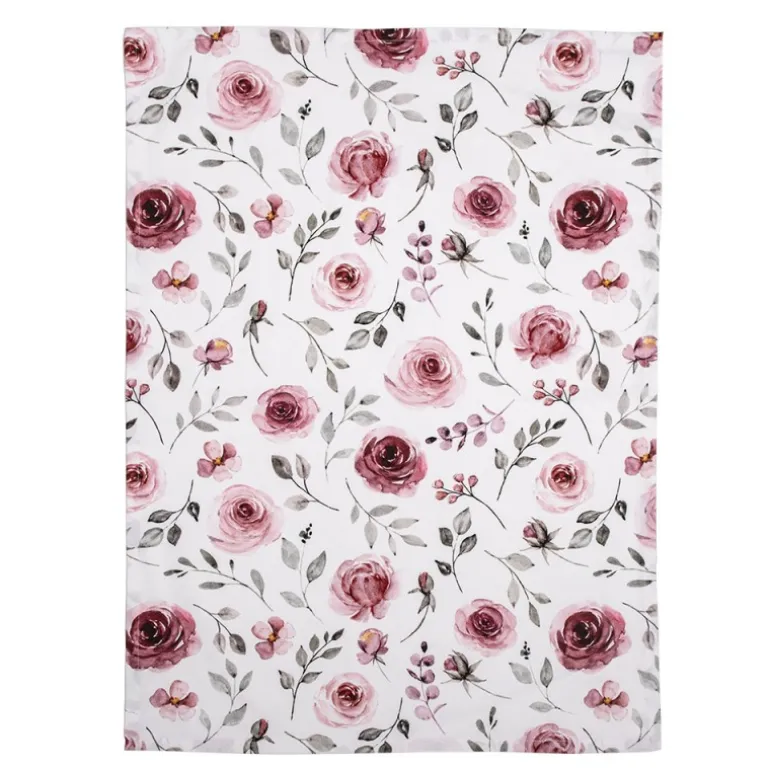 Keukendoek Rustic Rose