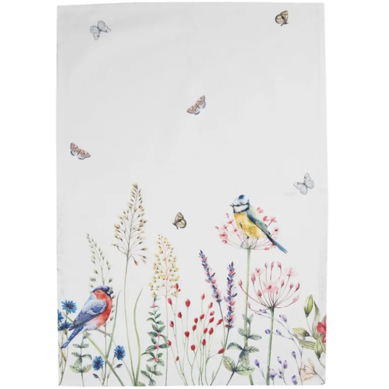 Keukendoek So Floral