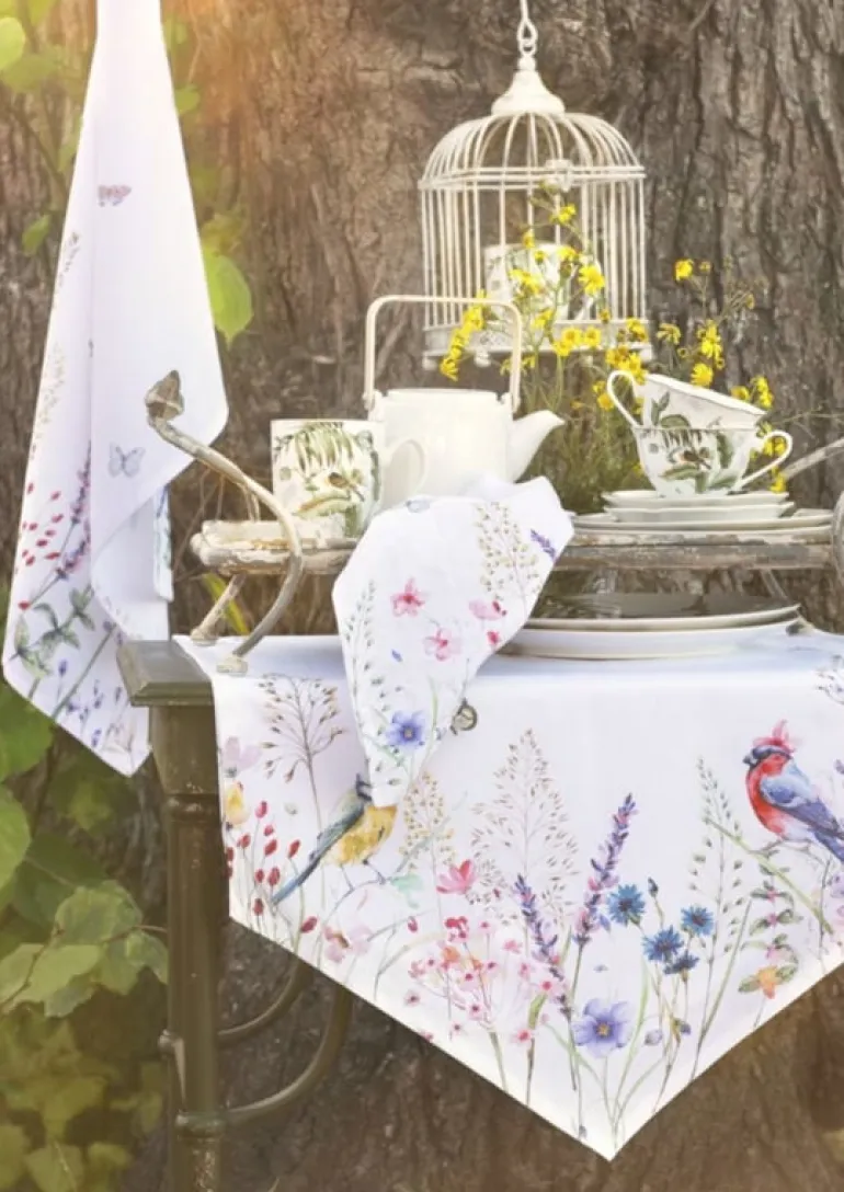 Keukendoek So Floral