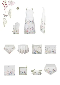 Keukendoek So Floral