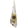 Keukendoek Sunny Sunflowers model 2