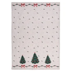 Keukendoek Traditional Christmas