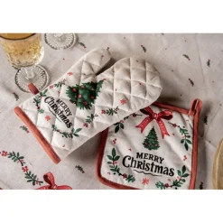 Keukendoek Traditional Christmas