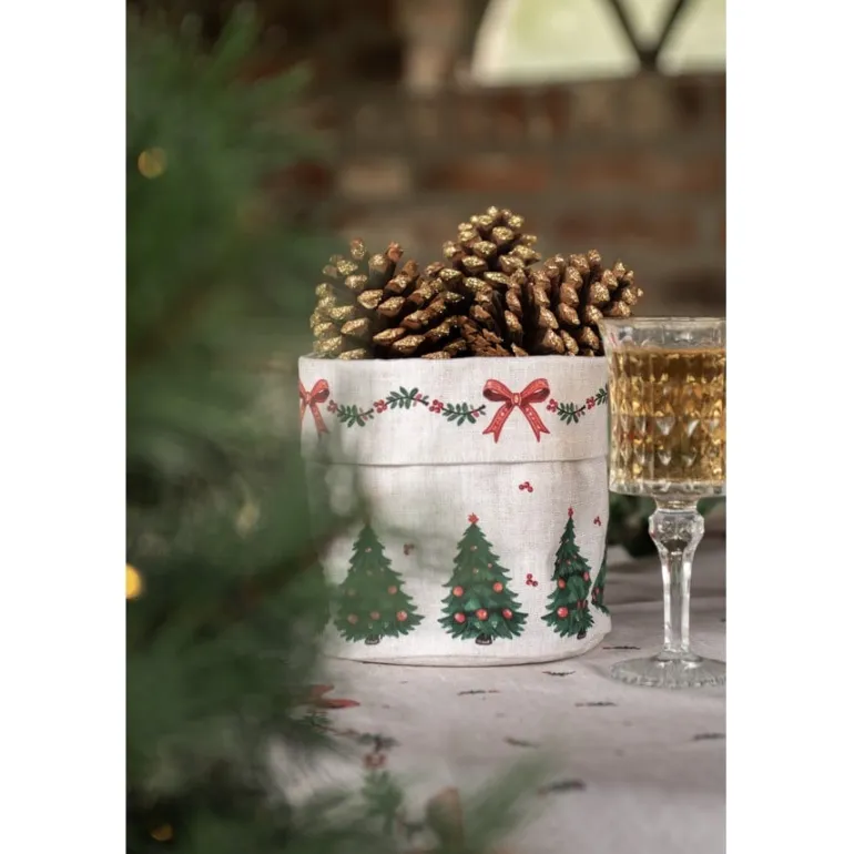 Keukendoek Traditional Christmas