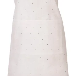 Keukenschort boerderij kippen