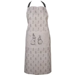 Keukenschort Bunny bunnies