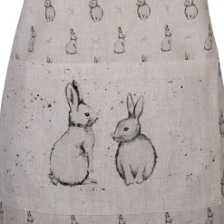Keukenschort Bunny bunnies