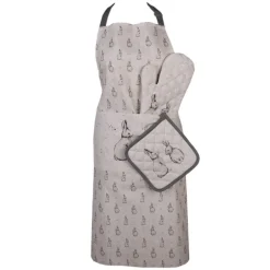 Keukenschort Bunny bunnies