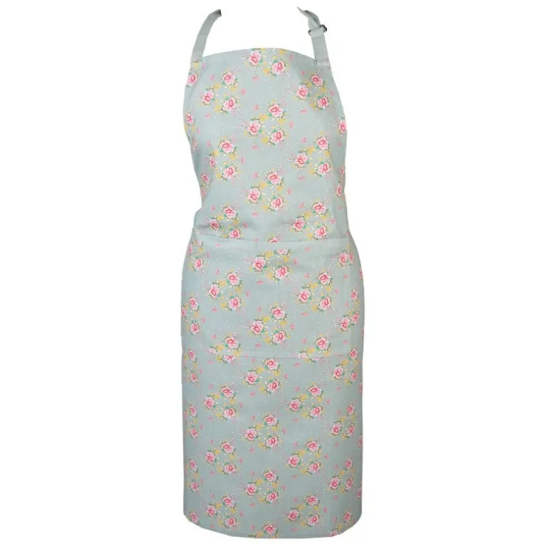 Keukenschort Cheerful Birdie model 2