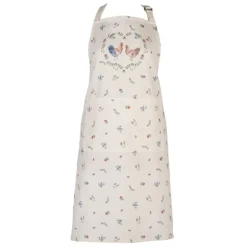 Keukenschort Chicken and Rooster