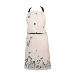 Keukenschort Flora and Fauna