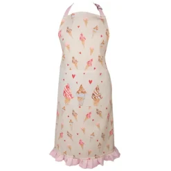 Keukenschort Frosty and Sweet