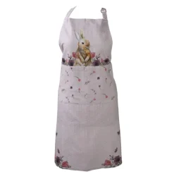 Keukenschort Happy Bunny