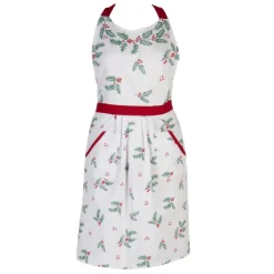 Keukenschort Holy Christmas model 2