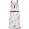Keukenschort Holy Christmas model 1