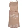 Keukenschort Kerst Gingerbread