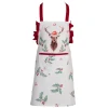 Keukenschort kinderen Holy Christmas