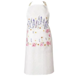 Keukenschort Lavender Fields