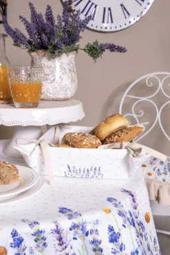 Keukenschort Lavender Fields