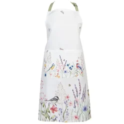 Keukenschort So Floral