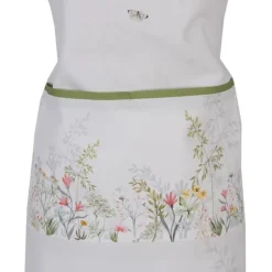 Keukenschort Wildflower Fields