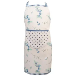 Kinder keukenschort Blueberry Fields