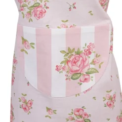 Kinder keukenschort Sweet Roses