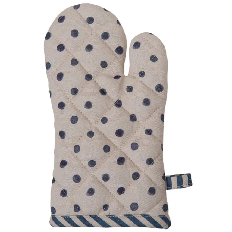 Kinder ovenhandschoen Blueberry Fields