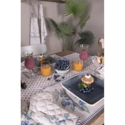 Kinder ovenhandschoen Blueberry Fields