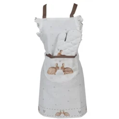 Kinder ovenhandschoen Bunnies in Love