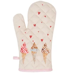 Kinder ovenhandschoen Frosty and Sweet