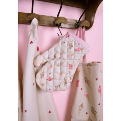 Kinder ovenhandschoen Frosty and Sweet