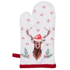 Kinder ovenhandschoen Holy Christmas