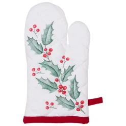 Kinder ovenhandschoen Holy Christmas