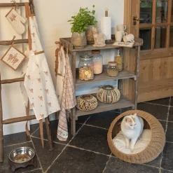 Kinder ovenhandschoen Kitty Cats