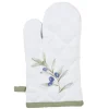 Kinder ovenhandschoen Olive Fields