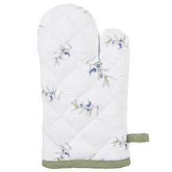 Kinder ovenhandschoen Olive Fields