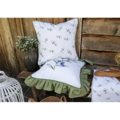 Kinder ovenhandschoen Olive Fields