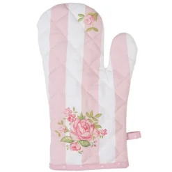 Kinder ovenhandschoen Sweet Roses