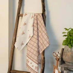 Kinder pannenlap Kitty Cats