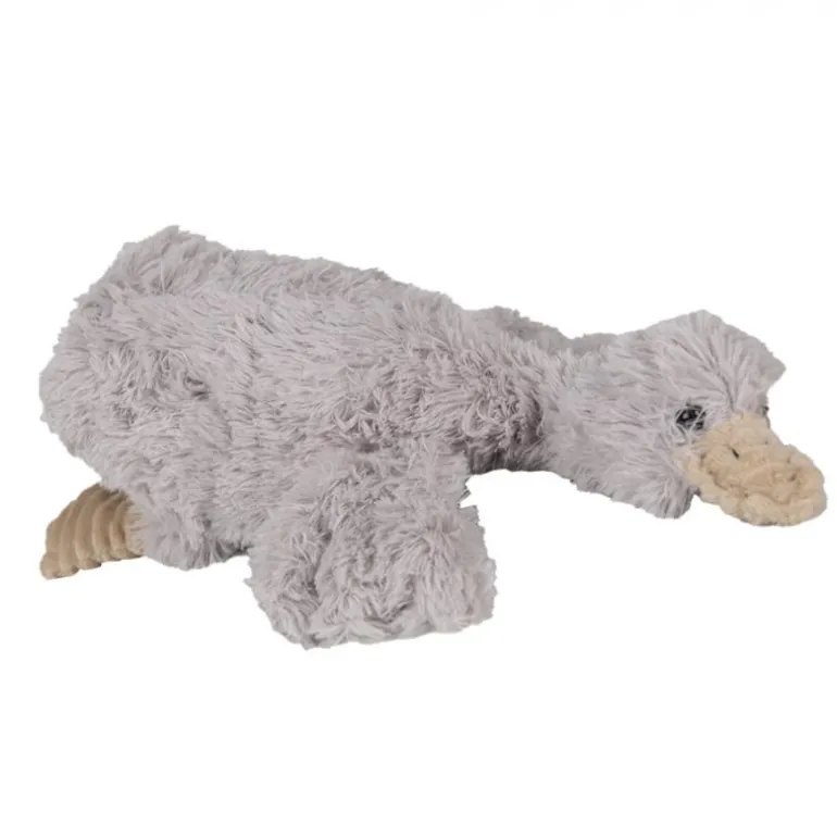 Knuffel eend 39*15*10