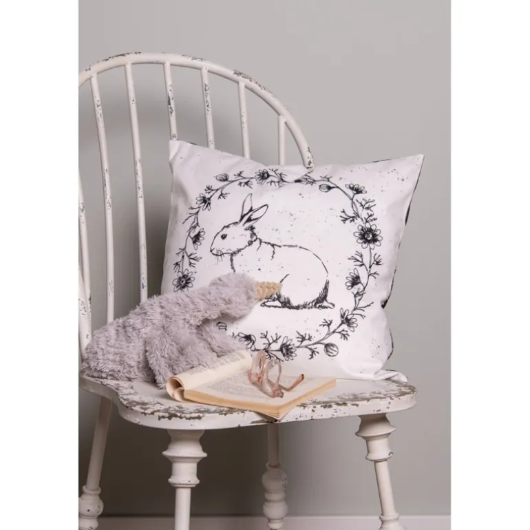 Knuffel eend 39*15*10